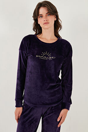 Lela Bayan Pijama Takımı 6094201