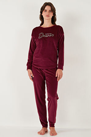 Lela Kadın Pijama Takımı 6094202