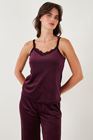 Lela Kadın Pijama Takımı 6095545W4