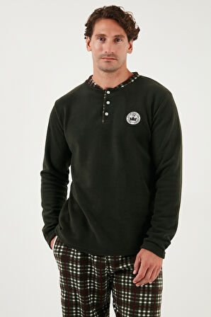 Buratti Erkek Pijama Takımı 6096100