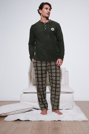 Buratti Erkek Pijama Takımı 6096100