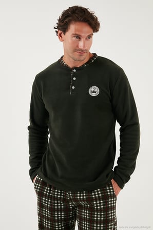 Buratti Erkek Pijama Takımı 6096100