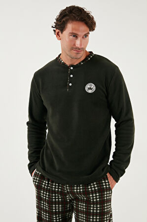 Buratti Erkek Pijama Takımı 6096100