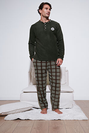 Buratti Erkek Pijama Takımı 6096100