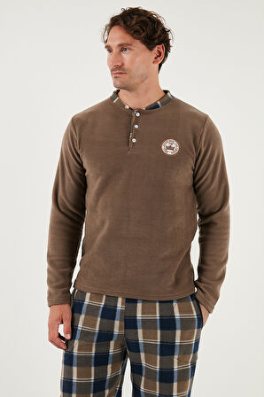 Buratti Erkek Pijama Takımı 60961008