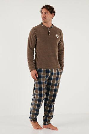 Buratti Erkek Pijama Takımı 60961008