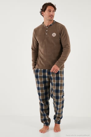 Buratti Erkek Pijama Takımı 60961008
