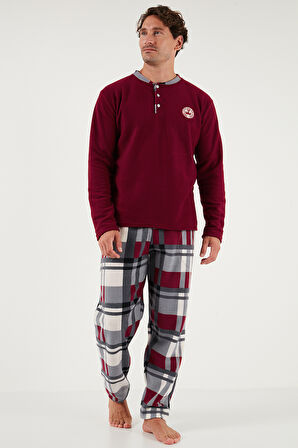 Buratti Erkek Pijama Takımı 60961008