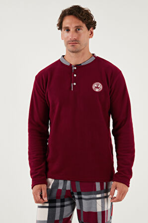 Buratti Erkek Pijama Takımı 60961008