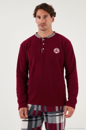 Buratti Erkek Pijama Takımı 60961008