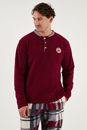 Buratti Erkek Pijama Takımı 60961008