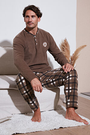 Buratti Erkek Pijama Takımı 609610013W4