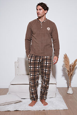 Buratti Erkek Pijama Takımı 609610013W4