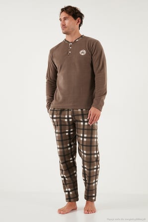 Buratti Erkek Pijama Takımı 609610013W4