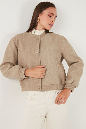 Lela Kadın Mont 6810178