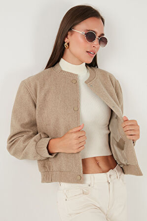 Lela Kadın Mont 6810178