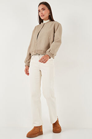 Lela Kadın Mont 6810178