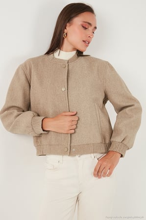 Lela Kadın Mont 6810178