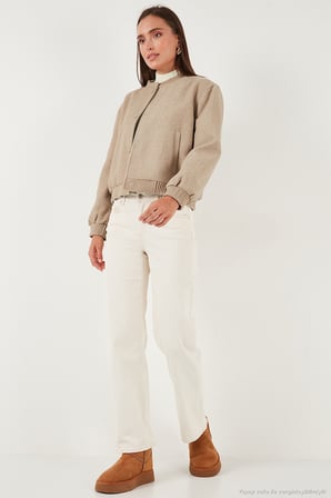 Lela Kadın Mont 6810178