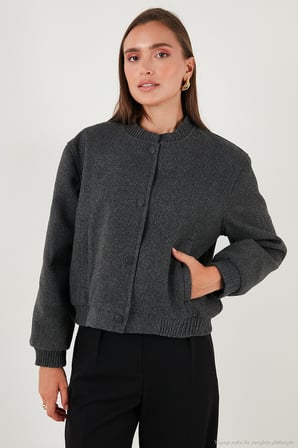 Lela Kadın Mont 6810178