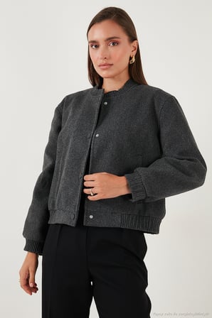 Lela Kadın Mont 6810178