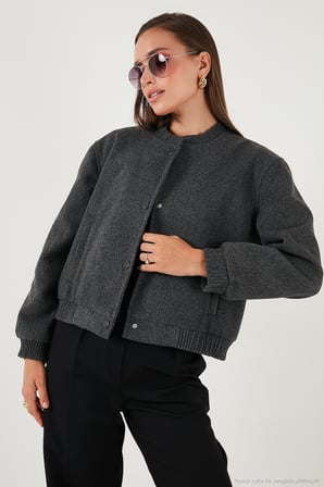 Lela Kadın Mont 6810178