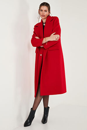 Lela Kadın Kaban 6810235