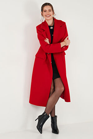 Lela Kadın Kaban 6810235