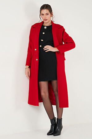 Lela Kadın Kaban 6810235