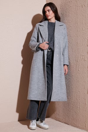 Lela Kadın Kaban 6810235