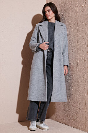 Lela Kadın Kaban 6810235