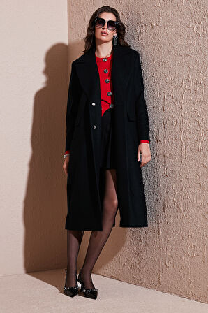 Lela Kadın Kaban 6810235