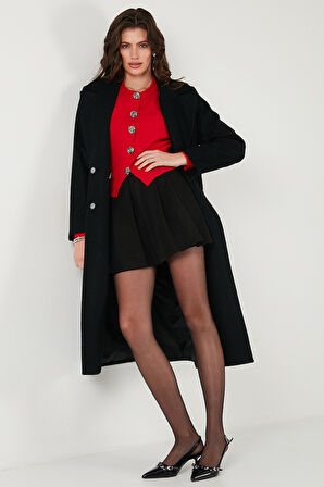 Lela Kadın Kaban 6810235