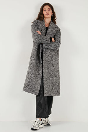 Lela Kadın Kaban 6810236