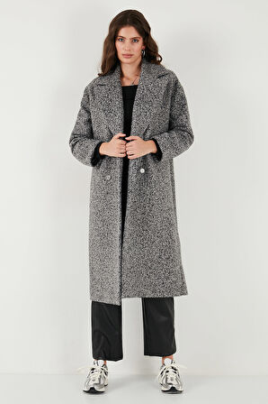 Lela Kadın Kaban 6810236