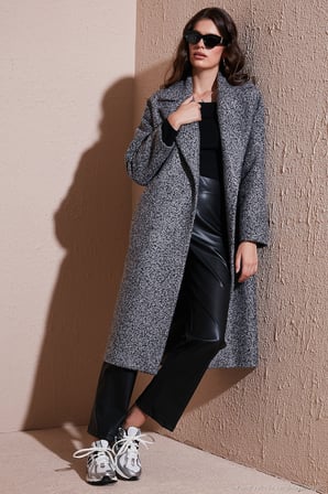 Lela Kadın Kaban 6810236