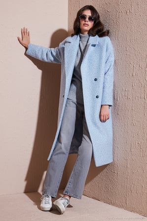 Lela Kadın Kaban 6810236