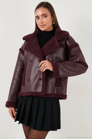 Lela Kadın Mont 6810247