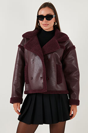 Lela Kadın Mont 6810247