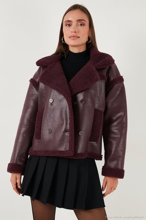 Lela Kadın Mont 6810247