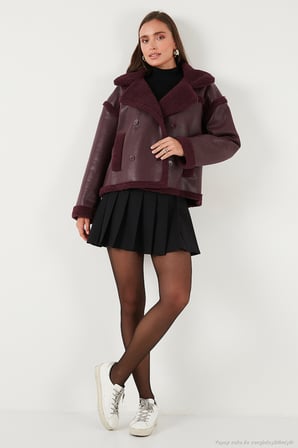 Lela Kadın Mont 6810247