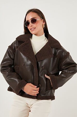 Lela Kadın Mont 6810247