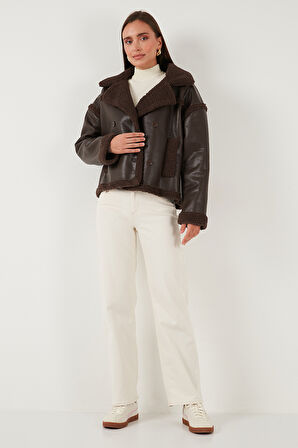 Lela Kadın Mont 6810247