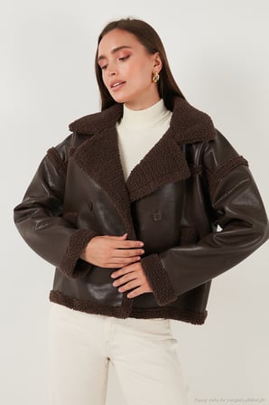 Lela Kadın Mont 6810247