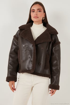 Lela Kadın Mont 6810247