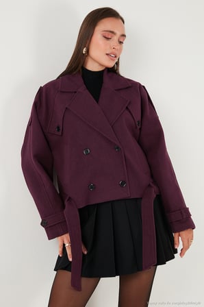 Lela Kadın Kaban 6810286