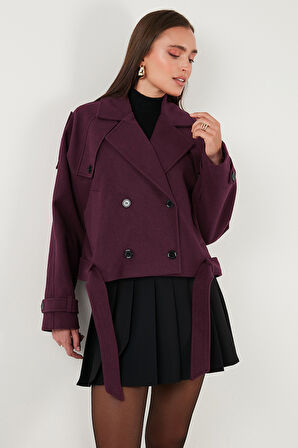 Lela Kadın Kaban 6810286