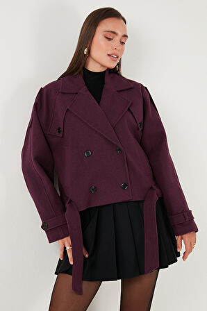 Lela Kadın Kaban 6810286