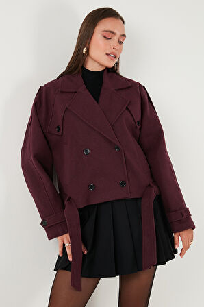 Lela Kadın Kaban 6810286