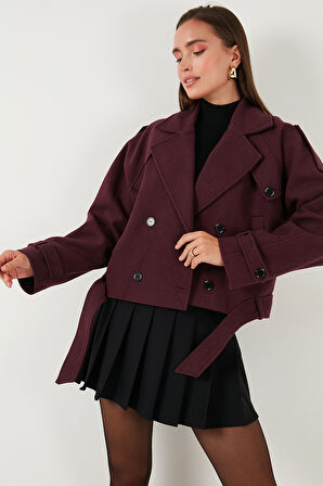 Lela Kadın Kaban 6810286